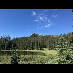 Meet your Posher, Jordan